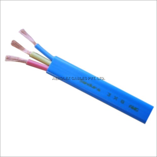 Submersible Drop Cables