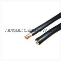 Flexible Welding Cables