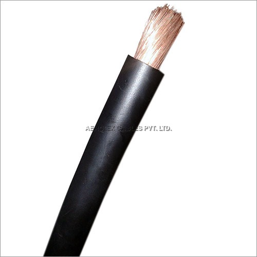 Arc Welding Cables Length: 500 Meter (M)