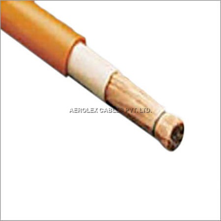 Double Insulated Welding Cables By AEROLEX CABLES PVT. LTD.