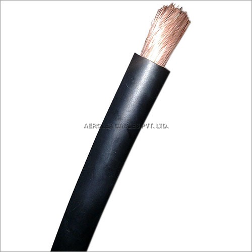 Welding Electrode Cables Length: 500  Meter (M)