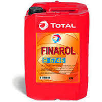 Finarol B 5746
