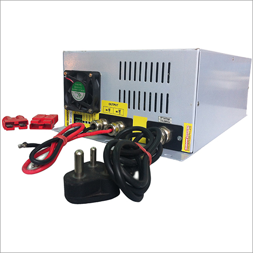 E Bike Battery Charger