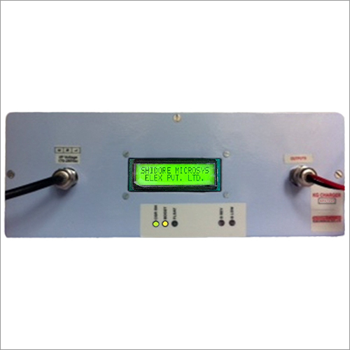 Charge Controller