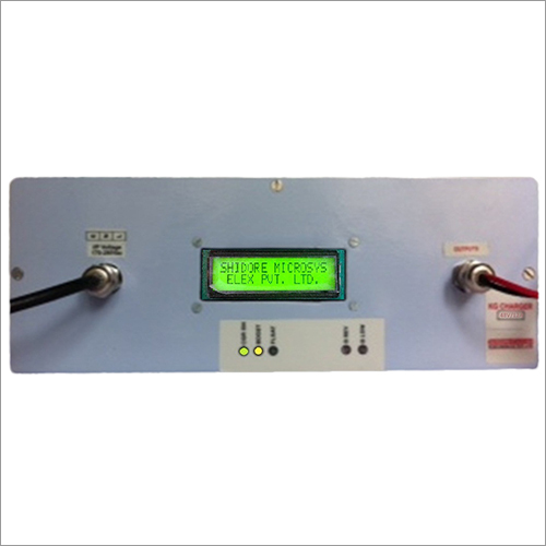 Solar Charge Controller