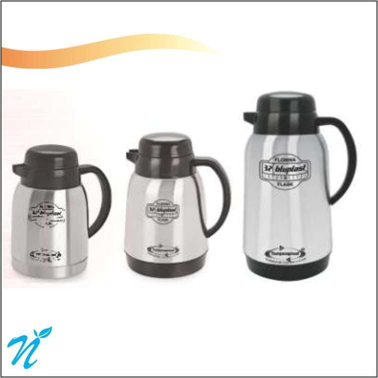 bluplast thermosteel