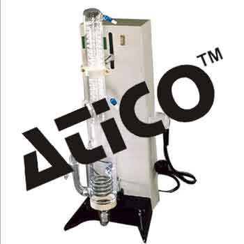 Water Distillation Unit Quartz