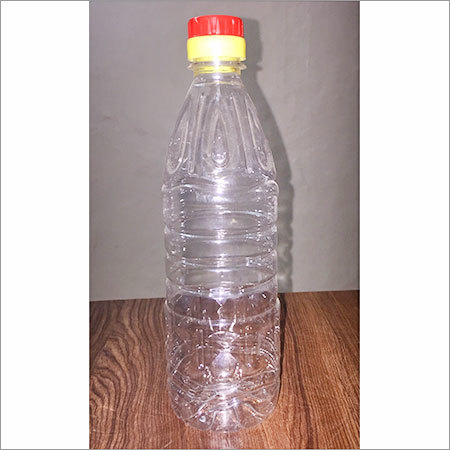 Pet Oil Bottles
