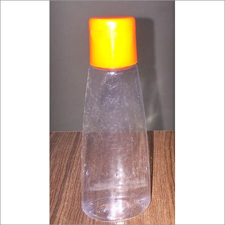 Plastic Juice Bottles