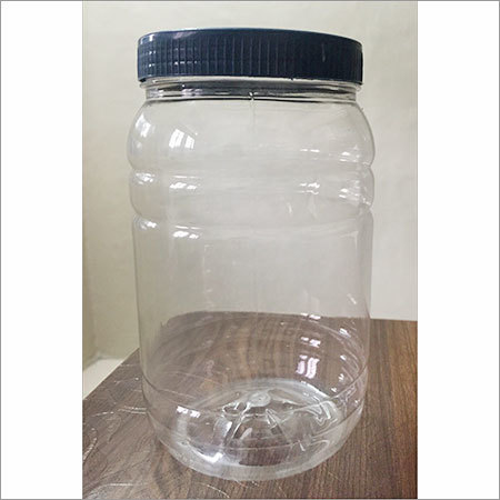 Pet Ghee Jar