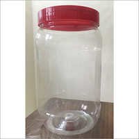 Pet Oil Jars