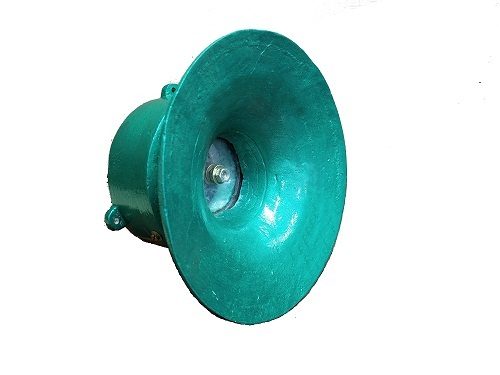 BEMCO Hooter