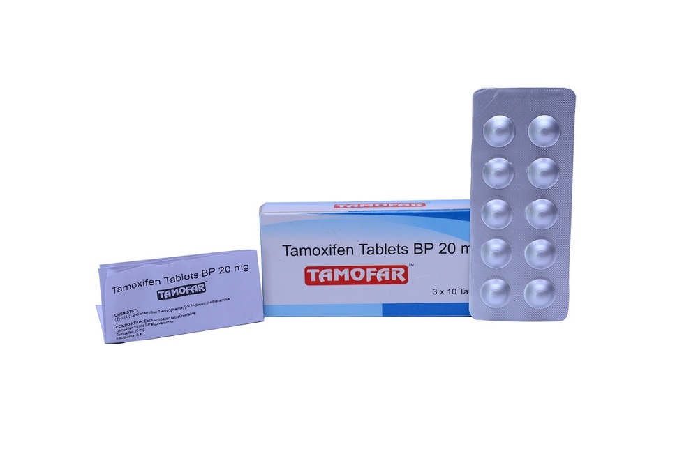 Tamoxifen Tablets