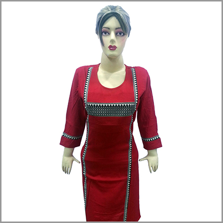 Ladies Kurti