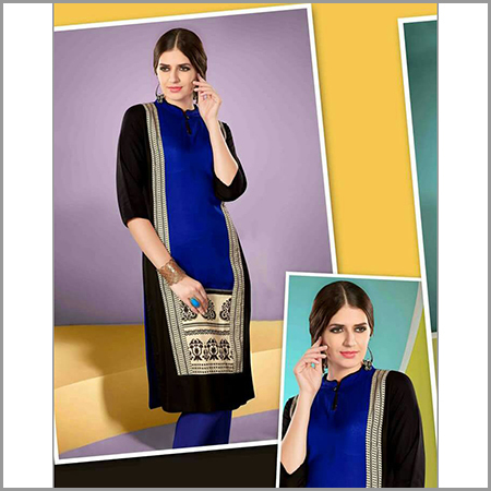 Designer Anarkali Kurtis