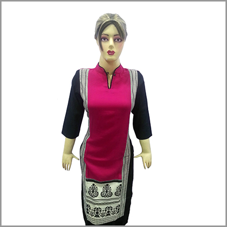 Fancy Kurti