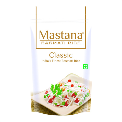 Mastana Traditional Basmati Rice