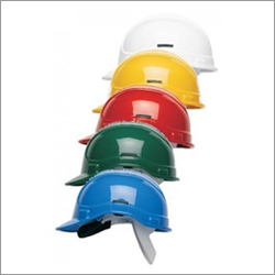 Safety Labour Helmets By ORIENTAL ENTERPRISES