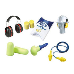 Ear Protection Equipment Ear Protection Equipment