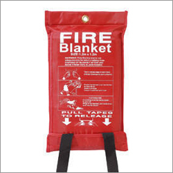 Industrial Fire Blanket By ORIENTAL ENTERPRISES