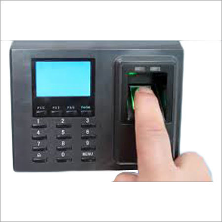 Access Control Systems