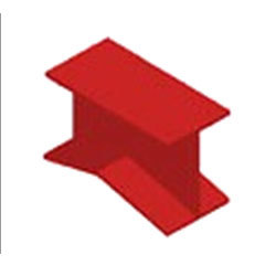 Cross Rafters Purlins