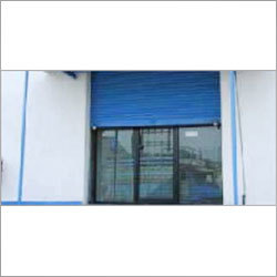 Rolling Shutters