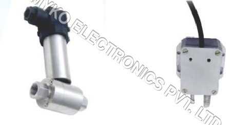 Differential Pressure Transmitter