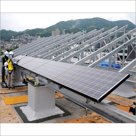 Module Mounting Systems