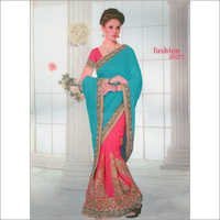 Beautiful Silk Sarees