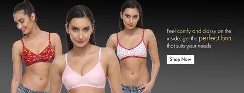 BRA MANUFACTURER SINCE 1970