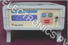 Digital Pressure Calibrator