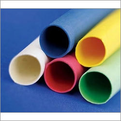 Polyolefin Shrink Tubes