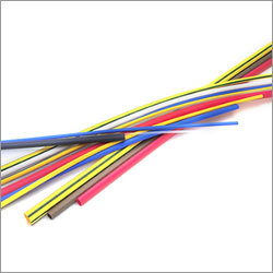 Low Voltage Heat Shrink Tubes
