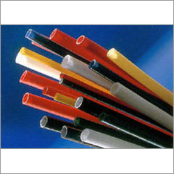Flexible Polyolefin Heat Shrinkable Tubing