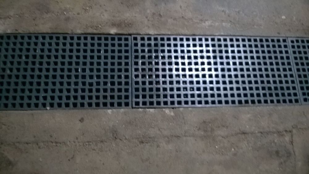 Drainage Cover