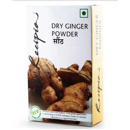 Dry Ginger Powder