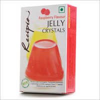 Jelly Crystals Raspberry Flavor