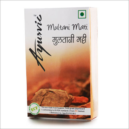 Multani Mitti