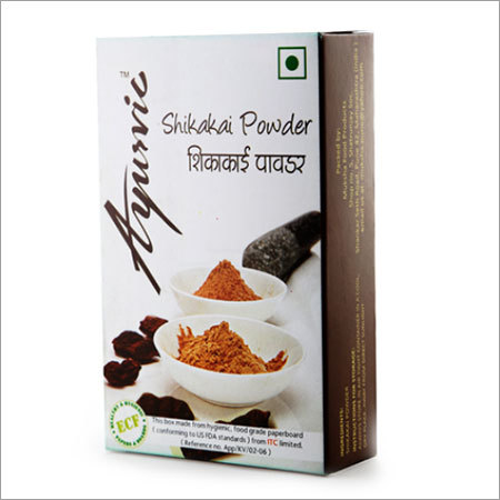 Shikakai Powder