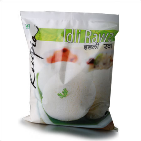 Idli Rawa
