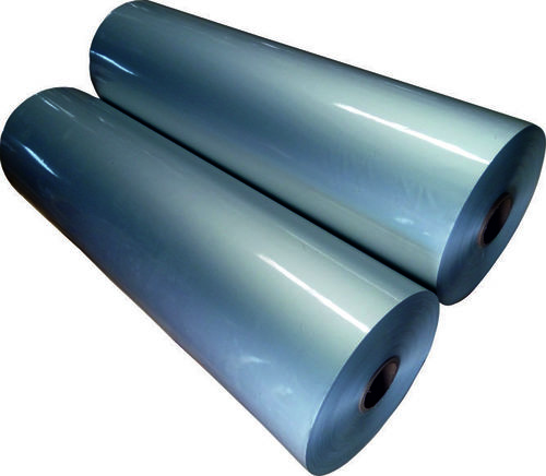 Aluminium Barrier Foils Aluminium Barrier Foils