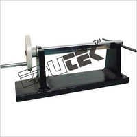 Bar Breaking Apparatus - Durable Steel, Heavy-Duty Design | High Impact Resistance, Ergonomic Grip for Enhanced Control