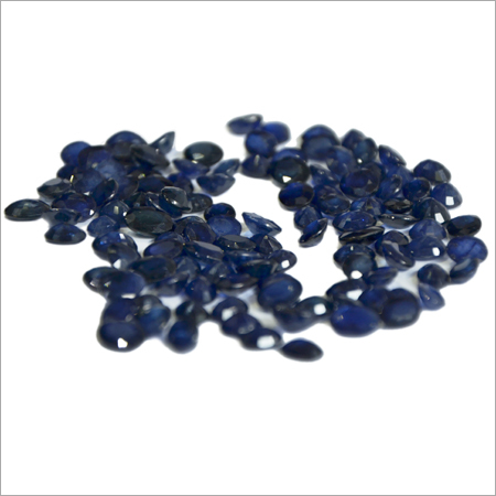 Blue Sapphire