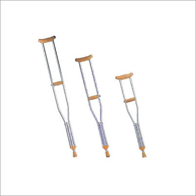 Crutch