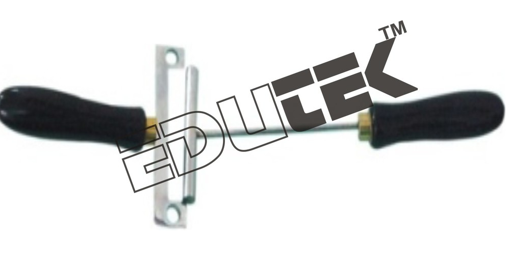 Bar and Gaug Equipment