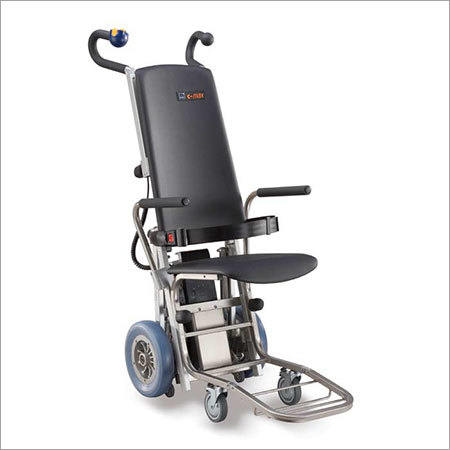 Stair Climbing wheelchair