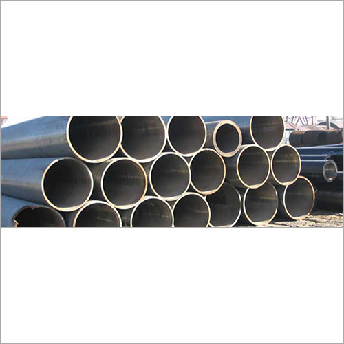 Stainless Steel Pipes