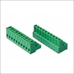 Input Output Connector