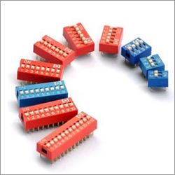 DIP Switches